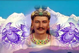 ОМ МАЙТРЕЙЯ МАЙМ