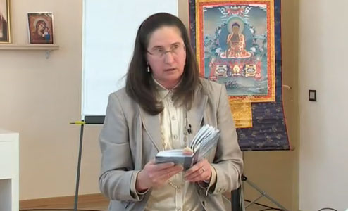 "Сириус" - сайт Т.Н.Микушиной